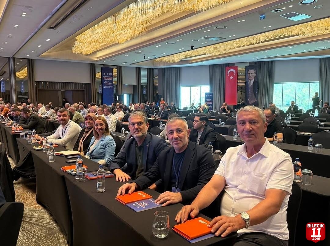 Bölge Toplantısında İkinci Gün