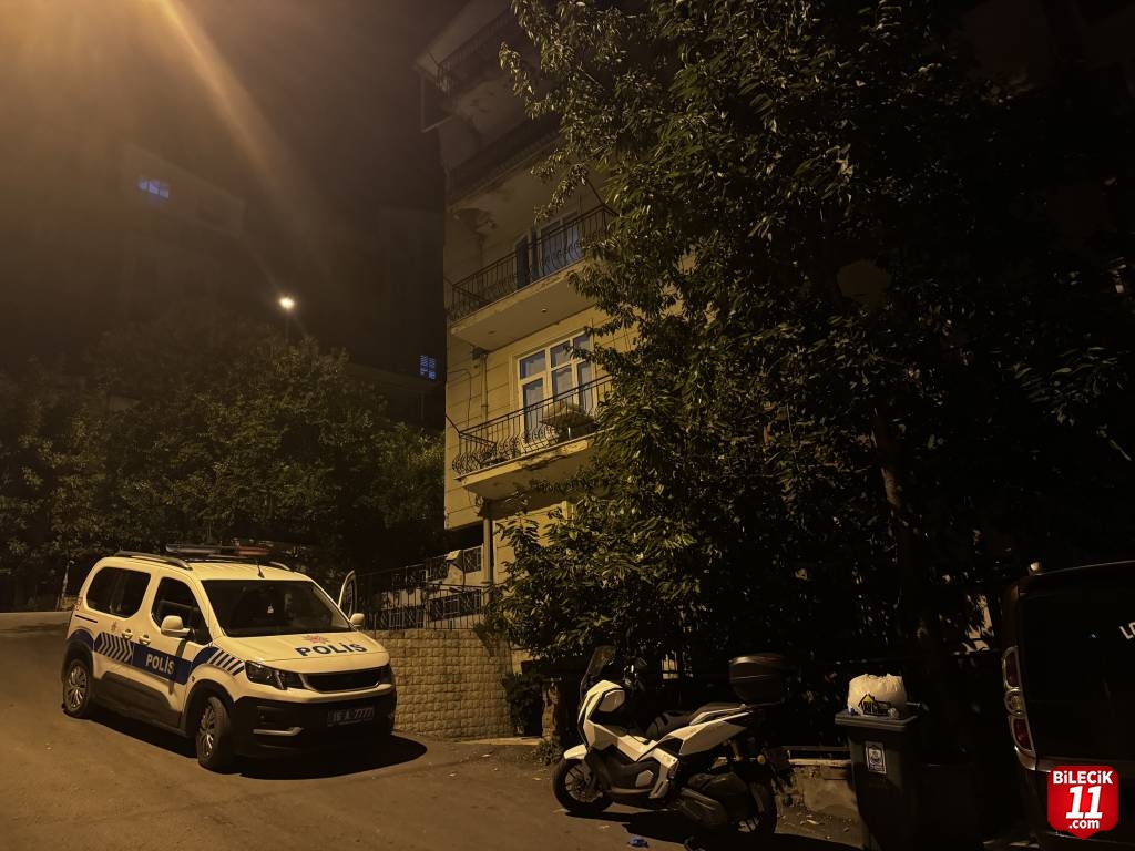 Bursa'da bir kişi yeğenini bıçaklayıp arkadaşını darbetti