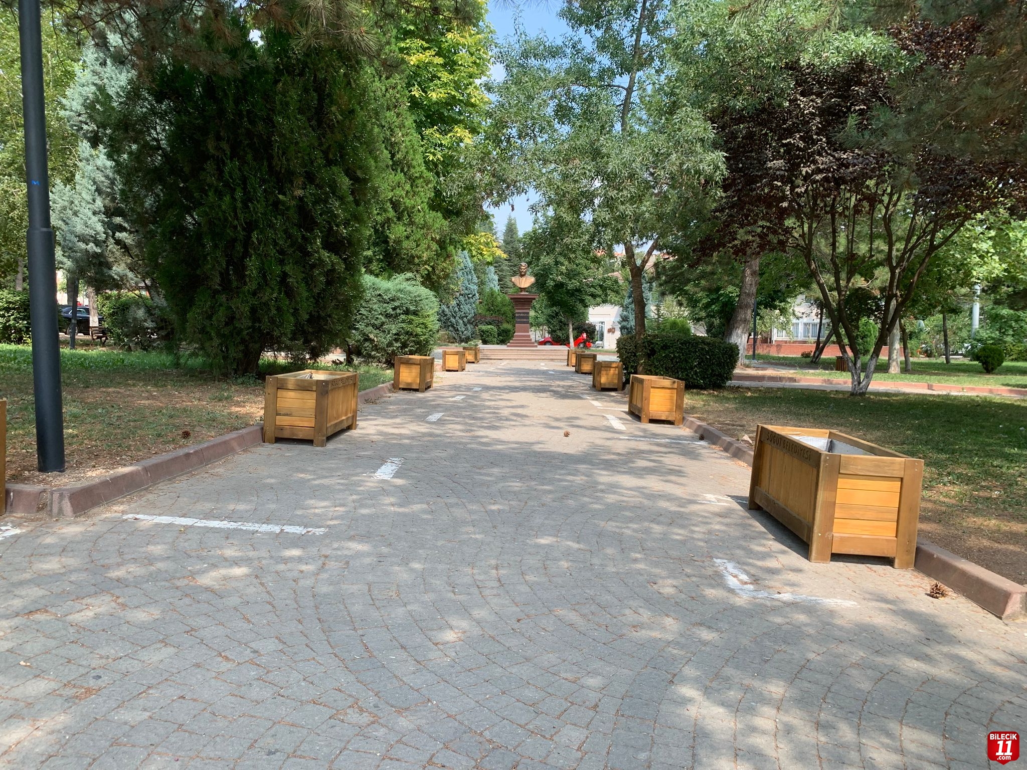 ESTETİK DOKUNUŞLAR DEVAM EDİYOR