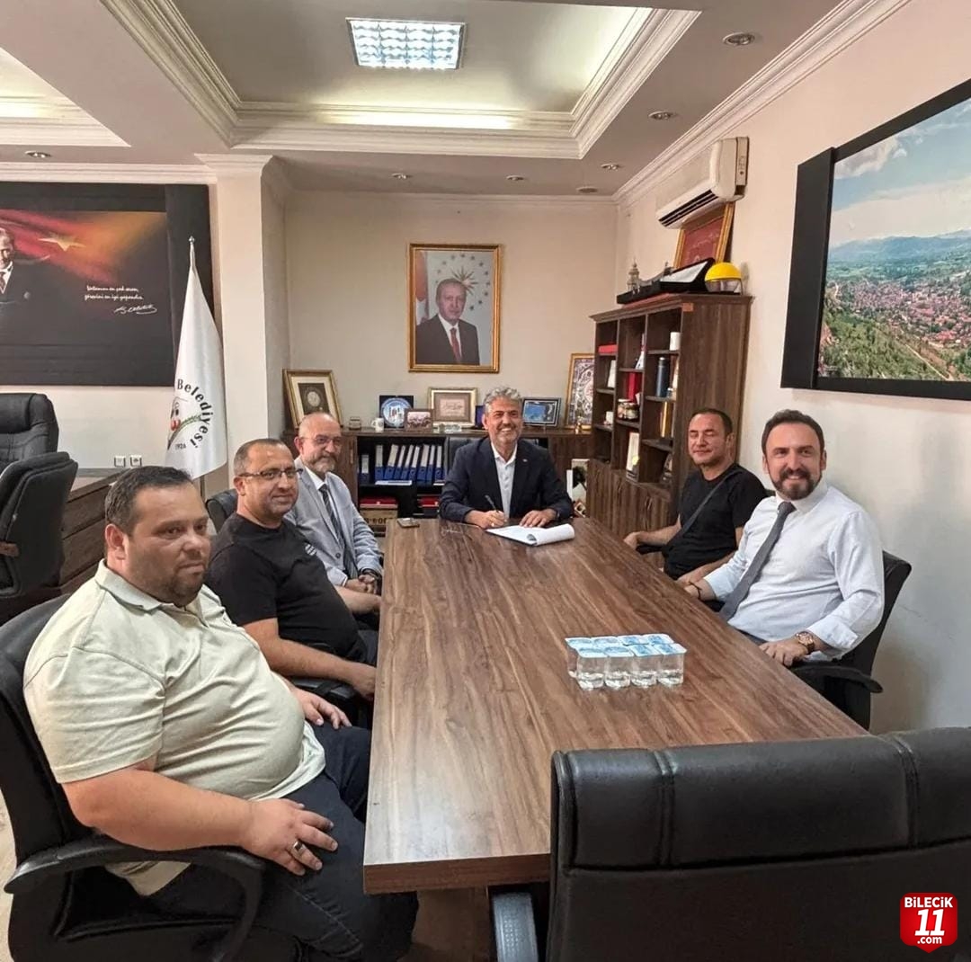 Geleceğe Bir Umut İçin İmzalar Atıldı