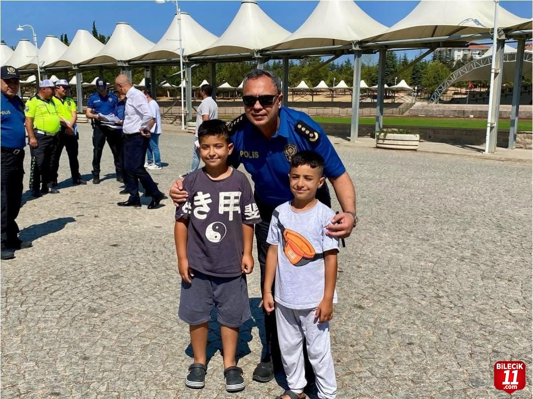 İl Emniyet Müdürü Yerinde Denetledi