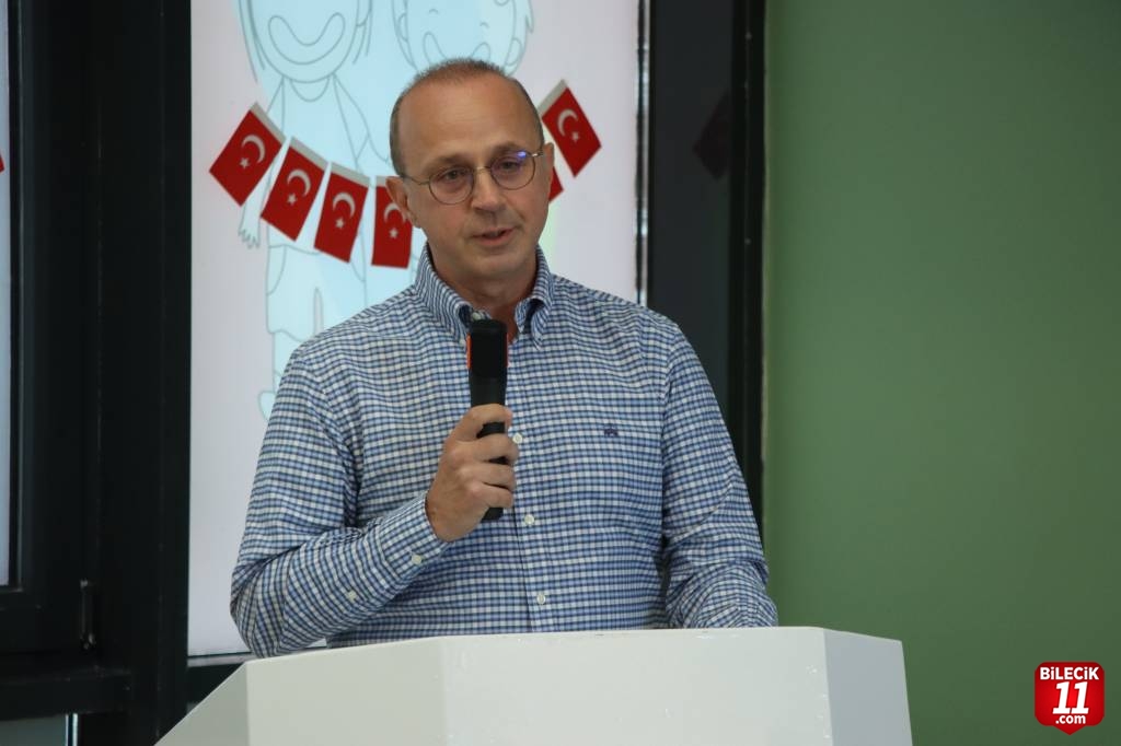 Kırklareli'nde "100. Yıl Kırklareli OSB Anaokulu" törenle açıldı