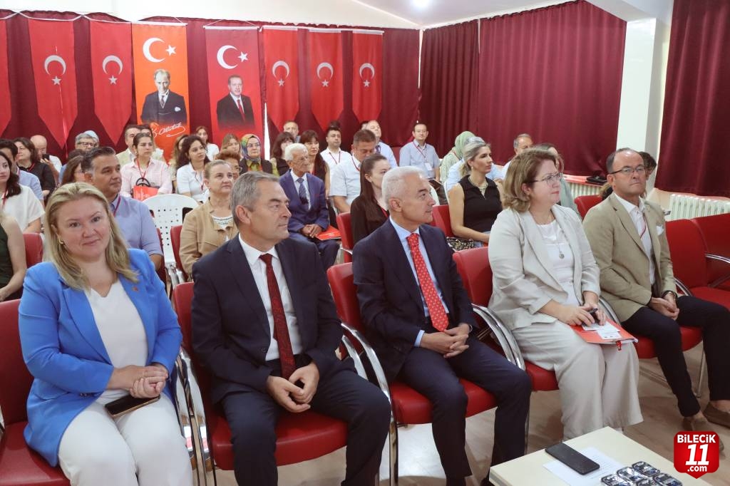 Kırklareli'nde İl Yaşlılık Çalıştayı düzenlendi