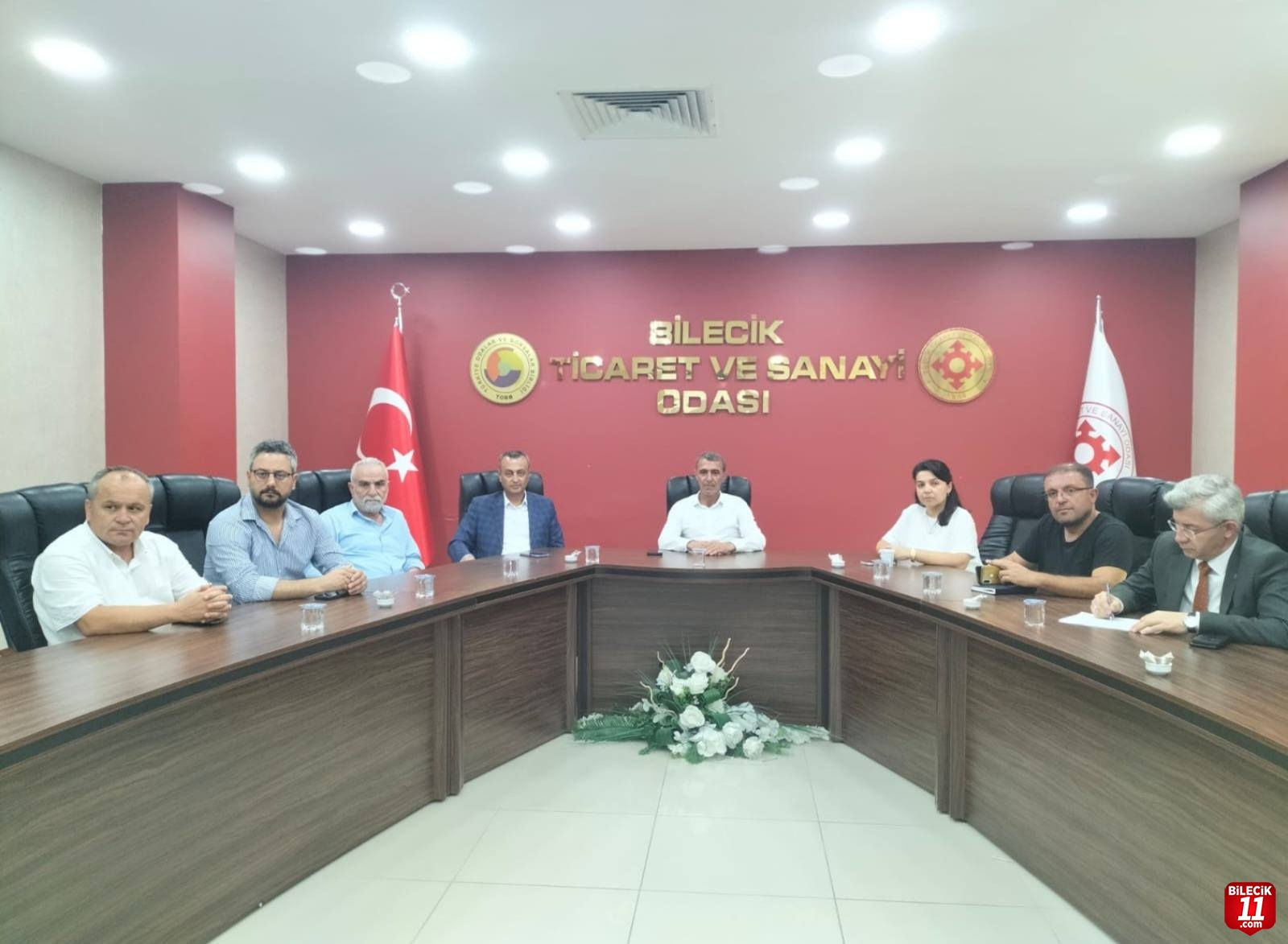 Kooperatifçilik Semineri Gerçekleştirildi