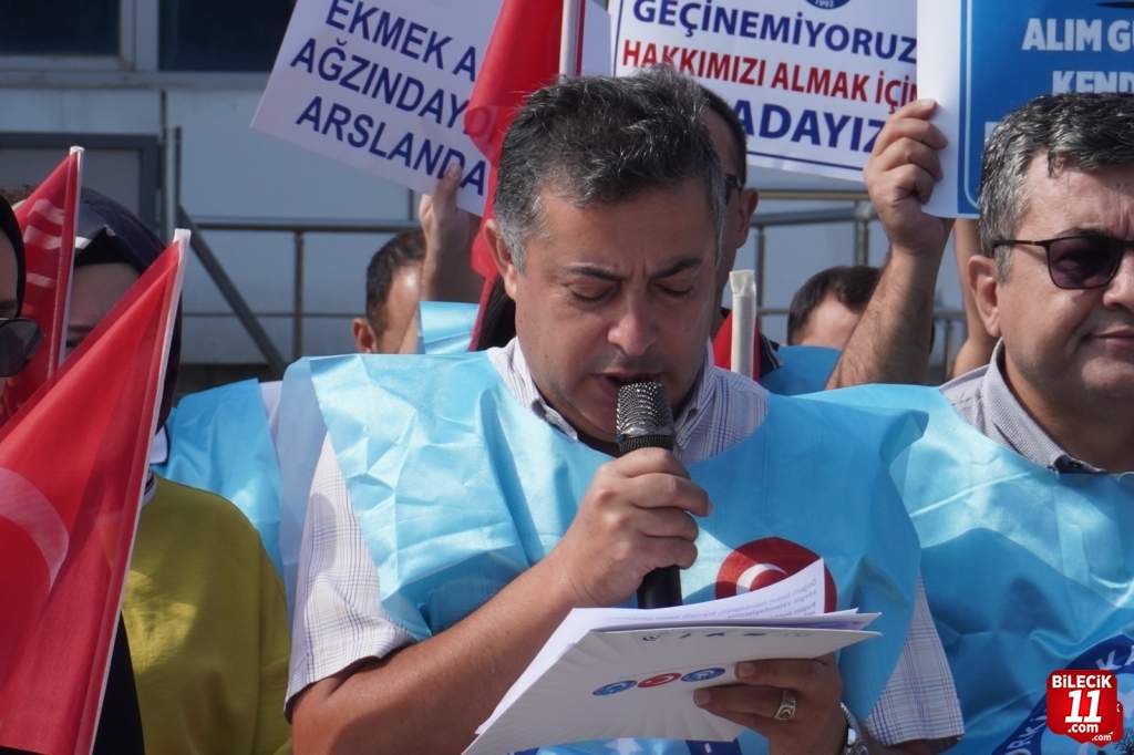 SEKİZİNCİ DÖNEM TOPLU SÖZLEŞME GÖRÜŞMELERİ SONA ERDİ