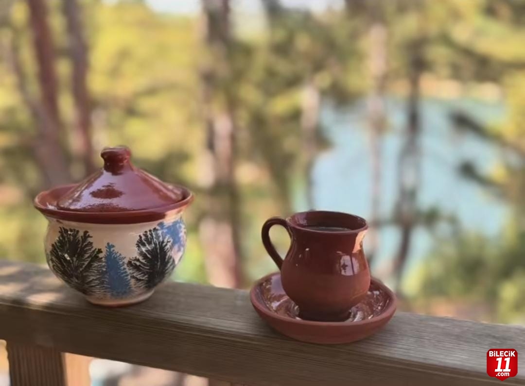 Tekin: "Çıkın Çıkın Gelin"