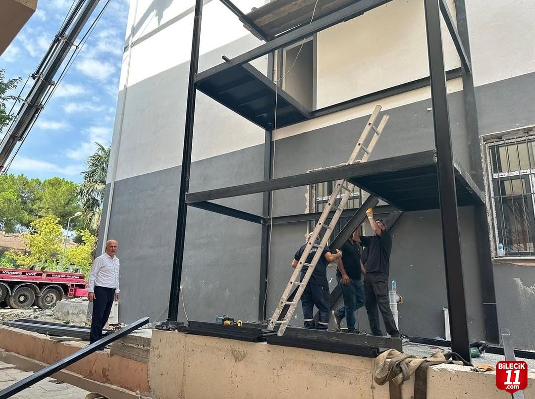 Torun Çalışmaları Yerinde İnceledi