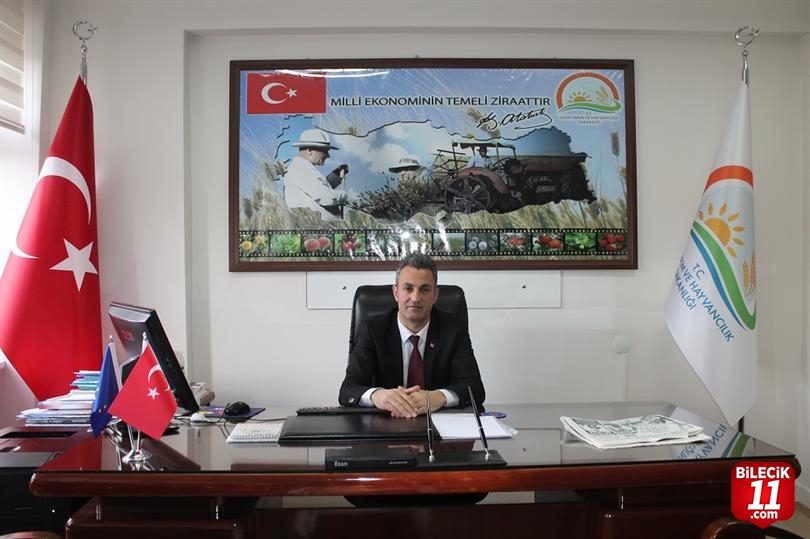 Yoldaş'tan Bilecik'e veda mektubu: "Bilecik, benim için her zaman bir yuva"