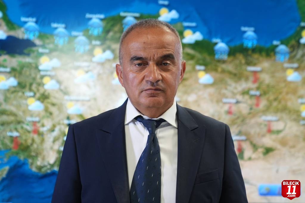 Yurt genelinde sıcaklık bu hafta da etkisini sürdürecek