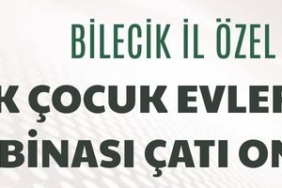 bilecik il özel idaresi