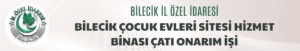 bilecik il özel idaresi