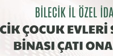 bilecik il özel idaresi