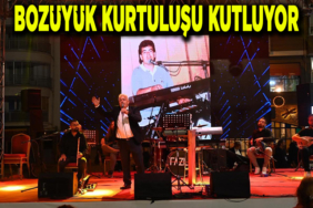 bozuyuk manşet