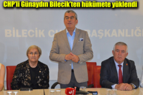 chpli günaydın manşet