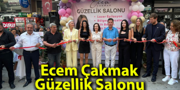 ecoşu