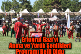 ertuğrul gazi manşet