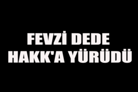 fevzi dede hakkaa