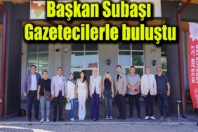 gazeteciler uyeni manşet