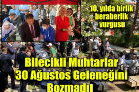 gelenek