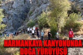 harmankaya manşet