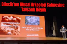 höyük manşet