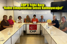 kadın cinayetlerine sessiz kalmayacğızıızı