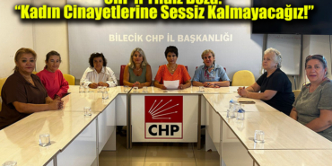 kadın cinayetlerine sessiz kalmayacğızıızı