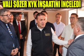 kyk manşet