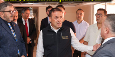 kyk manşet