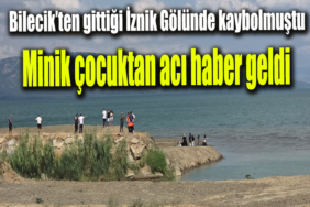 manşet acı haber