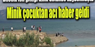 manşet acı haber