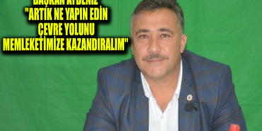 manşet başşkan