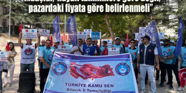 manşet memursen
