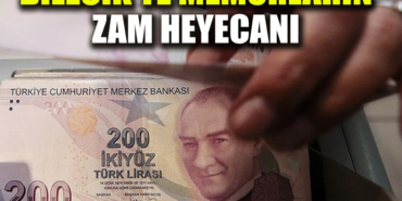 memurlar manşet