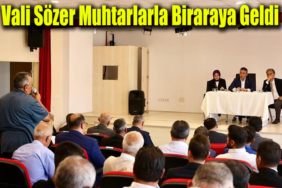 muhtar manşet
