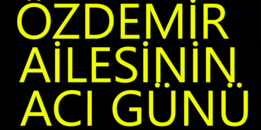özdemir ailesi