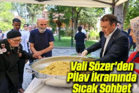 pilav