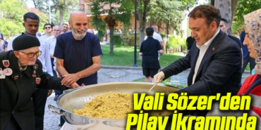 pilav