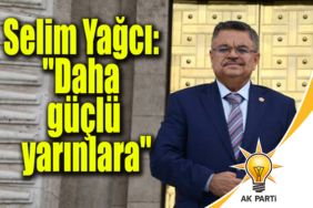 selim manşet