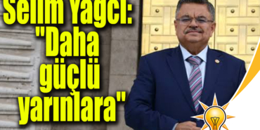 selim manşet
