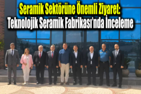 seramik manşet