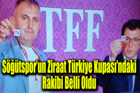 söğüt spor manşet