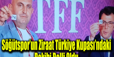 söğüt spor manşet