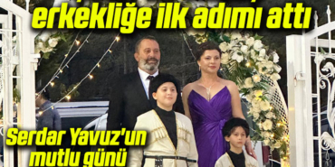 sünnettt