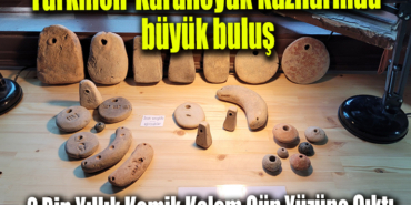 türkmen höyük