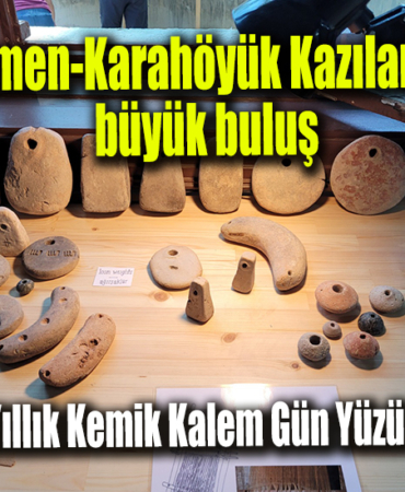 türkmen höyük