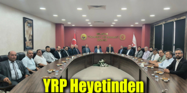 yrp heti son manşet