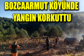 BOAZCAARMUT MANŞET