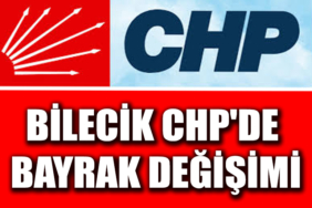 CHP BAYRAK
