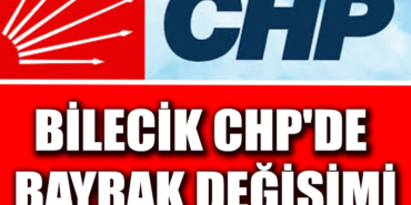 CHP BAYRAK